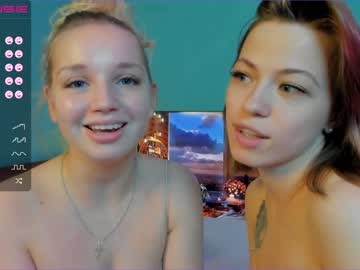 Naked cam couple huntertiana image #2171892