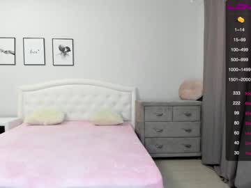 Naked cam girl adelina_di image #340021