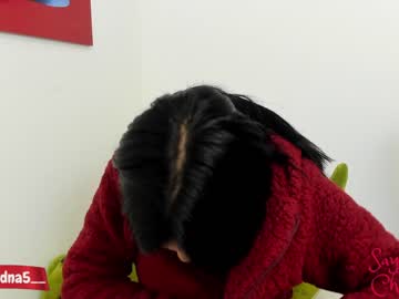 Naked cam girl ariadna5 image #3370263