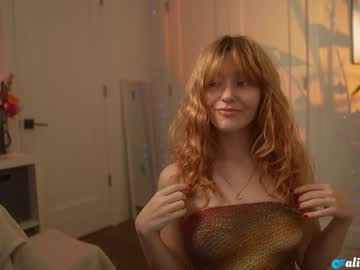 Naked cam girl alisonrouge image #3409697