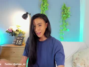 Naked cam girl abiee__ image #2440145