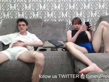 Naked cam man im_tommy image #1713724