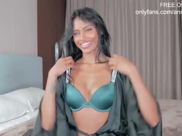 Naked cam girl annaceleste image #3335274