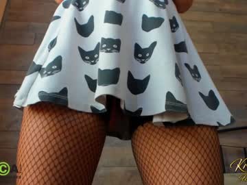 Naked cam girl krisi_kiss image #382445