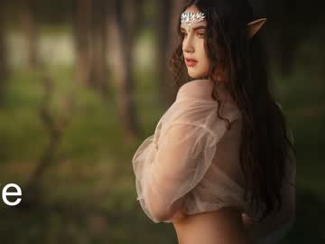 Naked cam girl magic_elf image #1598278