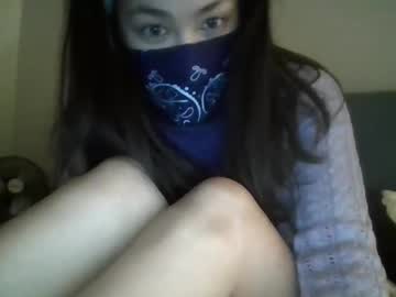 bunnybaby9090 naked cam