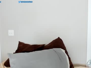Naked cam girl chantarra image #1246665
