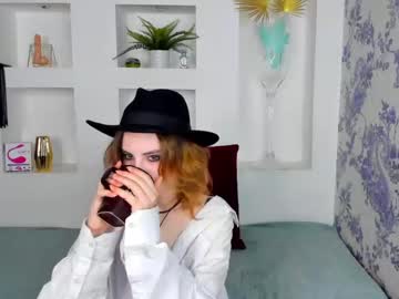 Naked cam girl eleanor_morte image #1791199