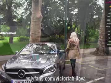 Naked cam girl victoriahillova image #92830