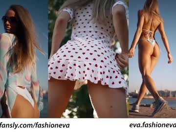 Naked cam girl eva_fashionista image #2700998