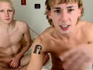 Naked cam man macandjohn image #2977151