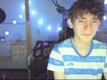 Naked cam man griffindor1574 image #3561782