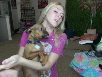 Naked cam girl pr3ttyp1nkpussy image #1694285