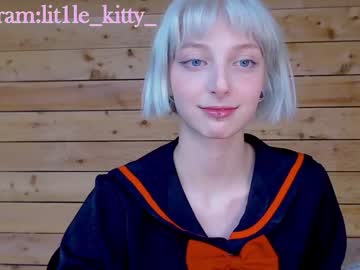 Naked cam girl lit1le_kitty_ image #2380842