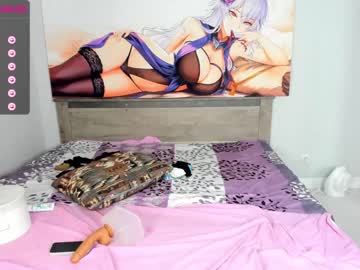 Naked cam girl raru_mi image #3258524