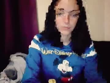 Naked cam girl megan__foxxy image #497869