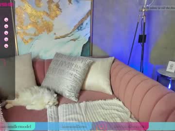 Naked cam girl _hannamiller image #3751418