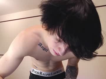 Naked cam man teddy_mode image #965626