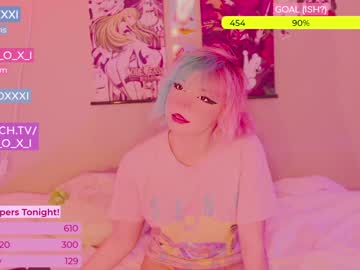 Naked cam girl baoxxxi image #151737