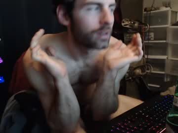 Naked cam man bedghost image #756234