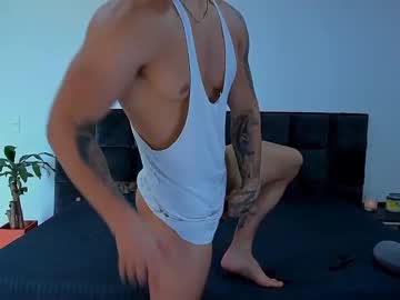 Naked cam man alexander_martines image #946210