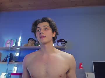 Naked cam man martinlutar420 image #2152502