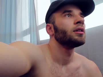 Naked cam man diegopowerful image #1365570