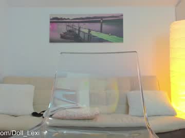 Naked cam girl doll_lexi image #903769