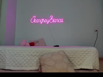 Naked cam girl jeangreybianca image #3270781