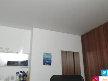 Naked cam girl ohanna_ image #2528182