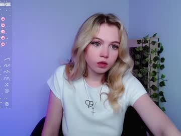 Naked cam girl small_blondee image #3837504