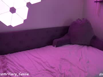 Naked cam girl fiery_redhead image #2763358