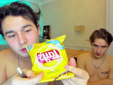 Naked cam man purple_gang image #279036