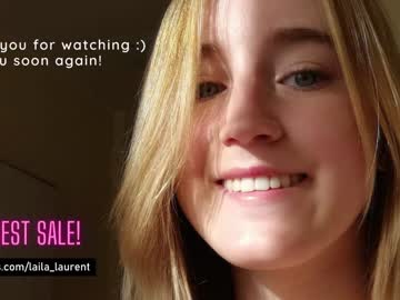 Naked cam girl laila_laurent image #2433900