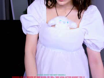 Naked cam girl coy_kenny image #679307