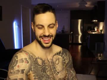 Naked cam man noahfitt image #1098611