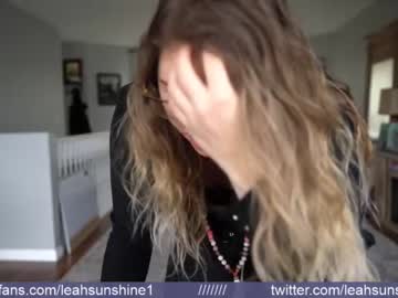 Naked cam girl leahsunshine image #1175559