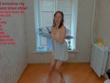 Naked cam girl xlanabunny image #2266538