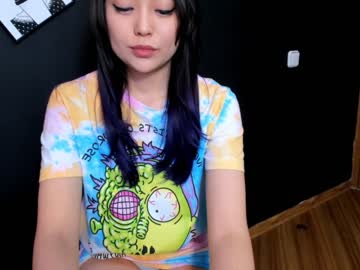 Naked cam girl aina_kun image #971230