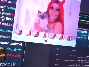 Naked cam couple rubyfiera image #329859