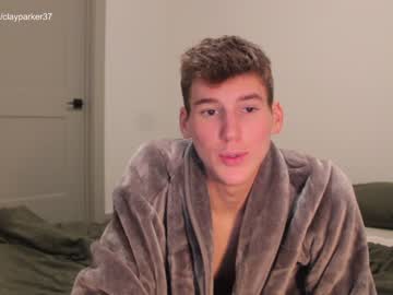 Naked cam man clay_parker image #408499