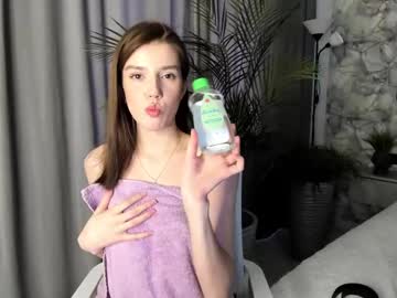 Naked cam girl bab_boom image #4076796
