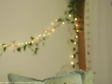 Naked cam girl yulladao image #2440480