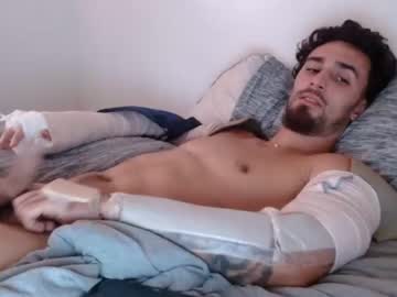 Naked cam man jay_slayz image #3736172