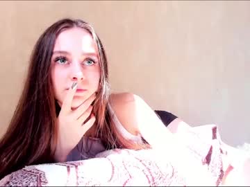 cornflower_tea naked cam
