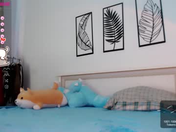Naked cam girl small_blondee image #3204155