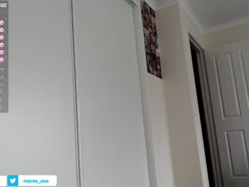 Naked cam girl maree_eee image #3681629