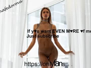 Naked cam girl oksanafedorova image #1166178