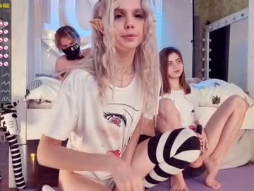 Naked cam girl careful_i_bite image #888541