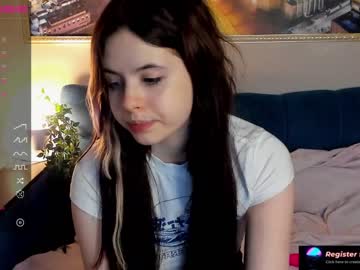 Naked cam girl nessa_more image #3500250